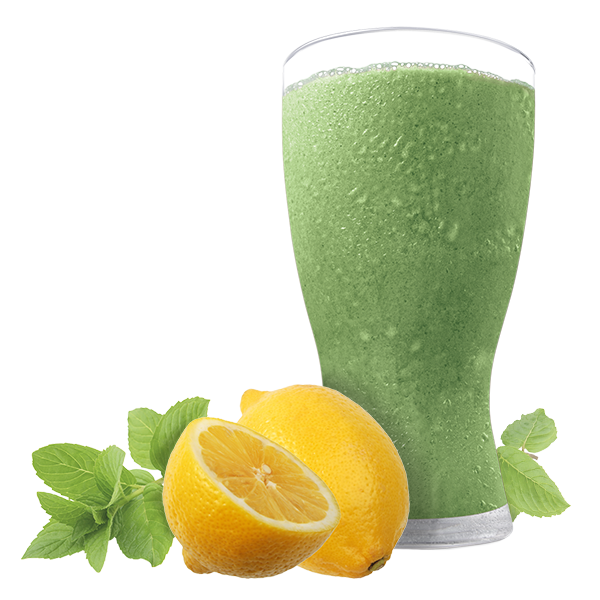 Shakeology Greenberry